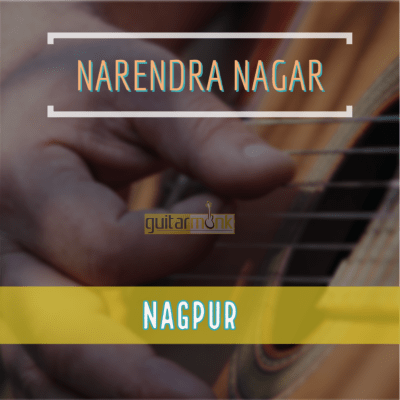 Guitar classes in Narendra Nagar Nagpur Learn Best Music Teachers Institutes