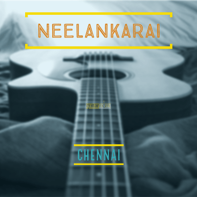 Guitar classes in Neelankarai Chennai Learn Best Music Teachers Institutes