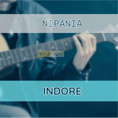 Guitar classes in Nipania Indore Learn Best Music Teachers Institutes