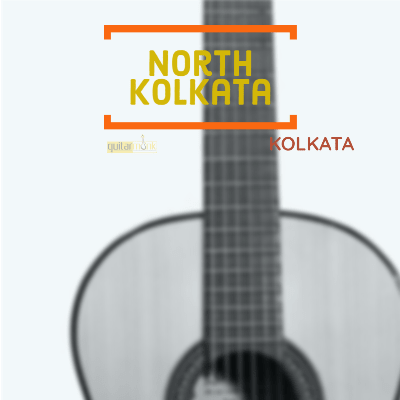 Guitar classes in North Kolkata Kolkata Learn Best Music Teachers Institutes