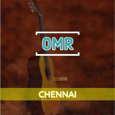 Guitar classes in OMR Chennai Learn Best Music Teachers Institutes
