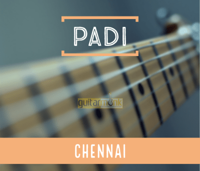 Guitar classes in Padi Chennai Learn Best Music Teachers Institutes