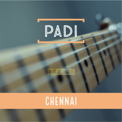 Guitar classes in Padi Chennai Learn Best Music Teachers Institutes