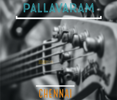 Guitar classes in Pallavaram Chennai Learn Best Music Teachers Institutes