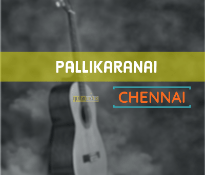 Guitar classes in Pallikaranai Chennai Learn Best Music Teachers Institutes