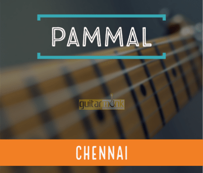 Guitar classes in Pammal Chennai Learn Best Music Teachers Institutes
