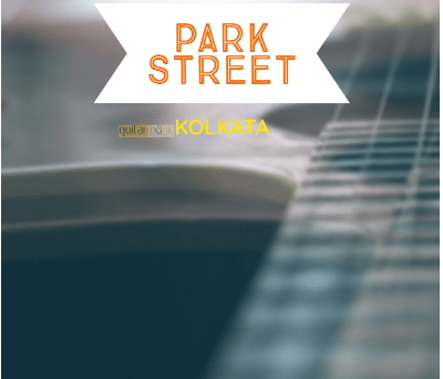 Guitar classes in Park Street Kolkata Learn Best music Teachers Institutes