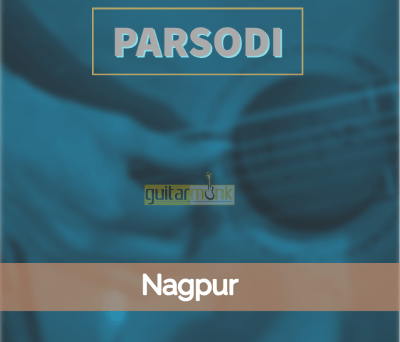 Guitar classes in Parsodi Nagpur Learn Best Music Teachers Institutes