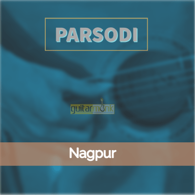 Guitar classes in Parsodi Nagpur Learn Best Music Teachers Institutes
