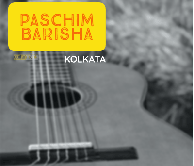 Guitar classes in Paschim Barisha Kolkata Learn Best Music Teachers Institutes