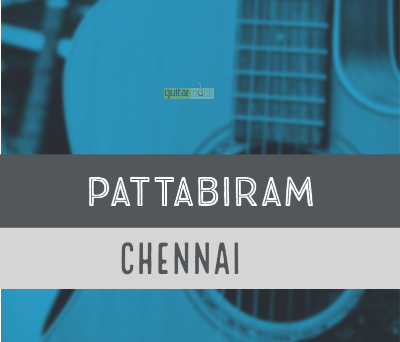 Guitar classes in Pattabiram Chennai Learn Best Music Teachers Institutes