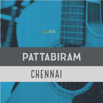 Guitar classes in Pattabiram Chennai Learn Best Music Teachers Institutes