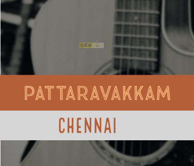 Guitar classes in Pattaravakkam Chennai Learn Best Music Teachers Institutes