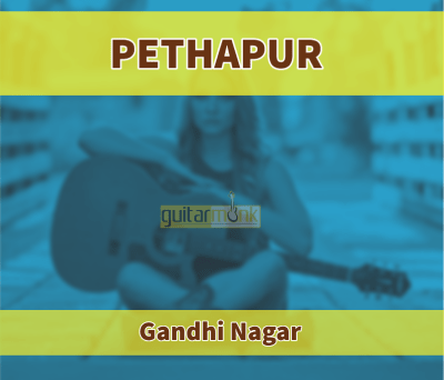 Guitar classes in Pethapur Gandhi nagar Learn Best Music Teachers Institutes