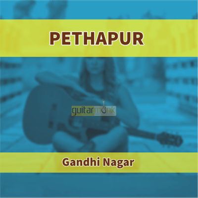 Guitar classes in Pethapur Gandhinagar Learn Best Music Teachers Institutes