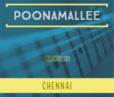 Guitar classes in Poonamallee Chennai Learn Best Music Teachers Institutes