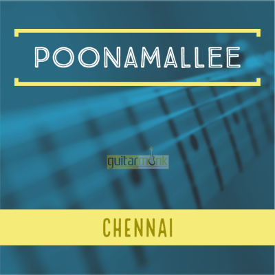 Guitar classes in Poonamallee Chennai Learn Best Music Teachers Institutes