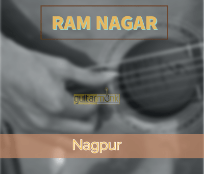 Guitar classes in Ram nagar Nagpur Learn Best Music Teachers Institutes