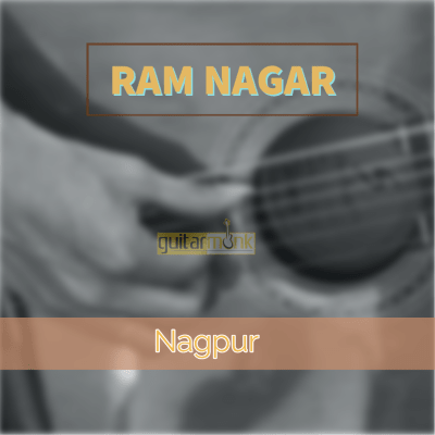 Guitar classes in Ram Nagar Nagpur Learn Best Music Teachers Institutes