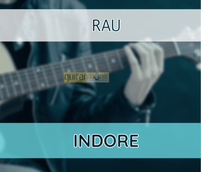 Guitar classes in Rau Indore Learn Best Music Teachers Institutes
