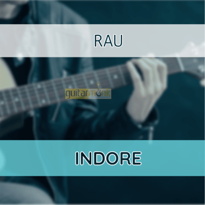 Guitar classes in Rau Indore Learn Best Music Teachers Institutes