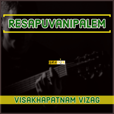 Guitar classes in Resapuvanipalem Visakhapatnam Vizag Learn Best Music Teachers Institutes