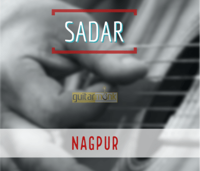 Guitar classes in Sadar Nagpur Learn Best Music Teachers Institutes