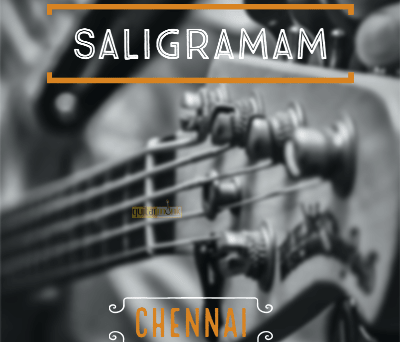 Guitar classes in Saligramam chennai Learn Best Music Teachers Institutes