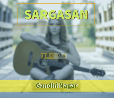 Guitar classes in Sargasan Gandhi Nagar Learn Best Music Teachers Institutes