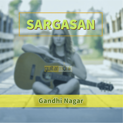 Guitar classes in Sargasan Gandhinagar Learn Best Music Teachers Institutes