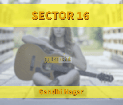 Guitar classes in Sector 16 Gandhi Nagar Learn Best Music Teachers Institutes