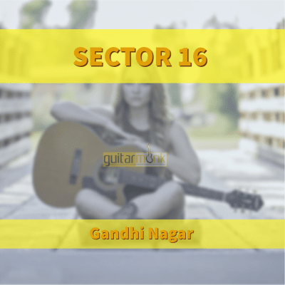 Guitar classes in Sector 16 Gandhinagar Learn Best Music Teachers Institutes
