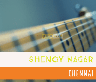 Guitar classes in Shenoy Nagar Chennai Learn Best Music Teachers Institutes