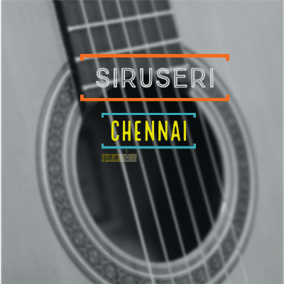 Guitar classes in Siruseri Chennai Learn Best Music Teachers Institutes