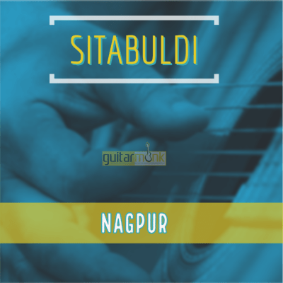 Guitar classes in Sitabuldi Nagpur Learn Best Music Teachers Institutes