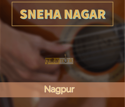 Guitar classes in Sneha Nagar Nagpur Learn Best Music Teachers Institutes