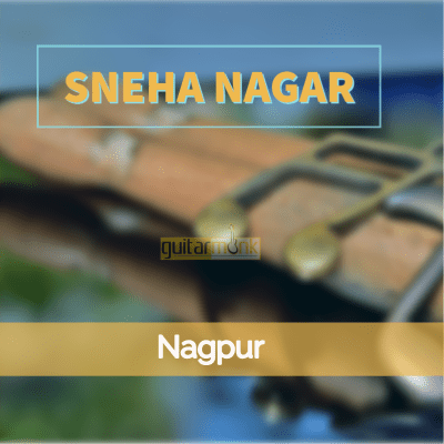 Guitar classes in Sneha Nagar Nagpur Learn Best Music Teachers Institutes