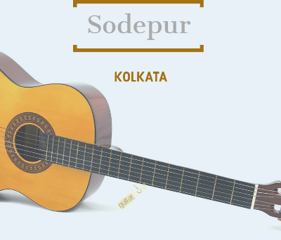 Guitar classes in Sodepur Kolkata Learn Best Music Teachers Institutes