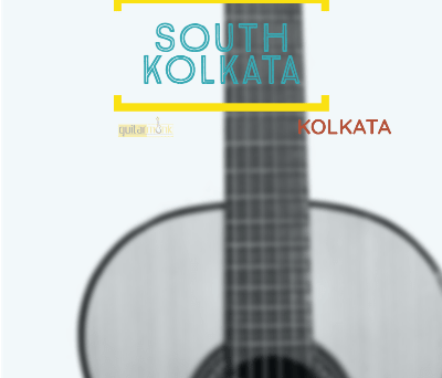 Guitar classes in South Kolkata Learn Best Music Teachers Institutes