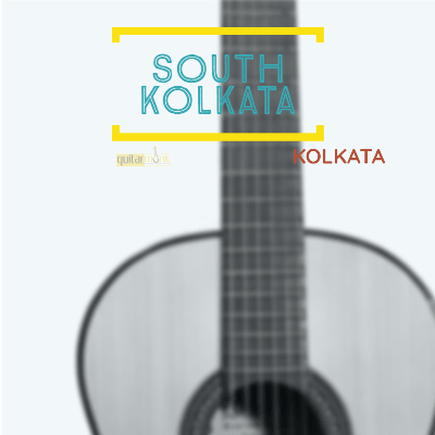 Guitar classes in South Kolkata Kolkata Learn Best Music Teachers Institutes