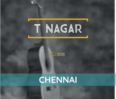 Guitar classes in T nagar Chennai Learn Best Music Teachers Institutes