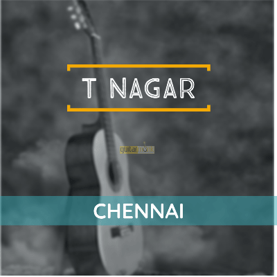 Guitar classes in T Nagar Chennai Learn Best Music Teachers Institutes