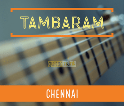 Guitar classes in Tambaram Chennai Learn Best Music Teachers Institutes
