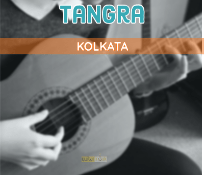 Guitar classes in Tangra Kolkata Learn Best Music Teachers Institutes