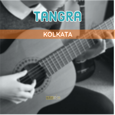 Guitar classes in Tangra Kolkata Learn Best Music Teachers Institutes