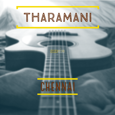 Guitar classes in Tharamani Chennai Learn Best Music Teachers Institutes