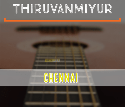 Guitar classes in Thiruvanmiyur Chennai Learn Best Music Teachers Institutes