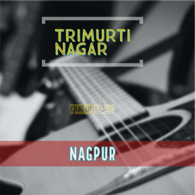 Guitar classes in Trimurti Nagar Nagpur Learn Best Music Teachers Institutes