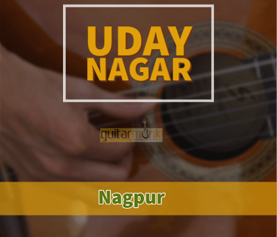 Guitar classes in Uday Nagar Nagpur Learn Best Music Teachers Institutes