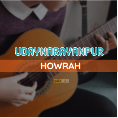 Guitar classes in Udaynarayanpur Howrah Learn Best Music Teachers Institutes